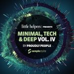 Samplestate - Little Helpers Vol.4 Proudly People