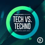 Samplestate Tech Vs Techno