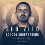 Seb Zito - London Underground - Loopmasters