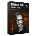 Tim Engelhardt Production Pack - Melodic Techno